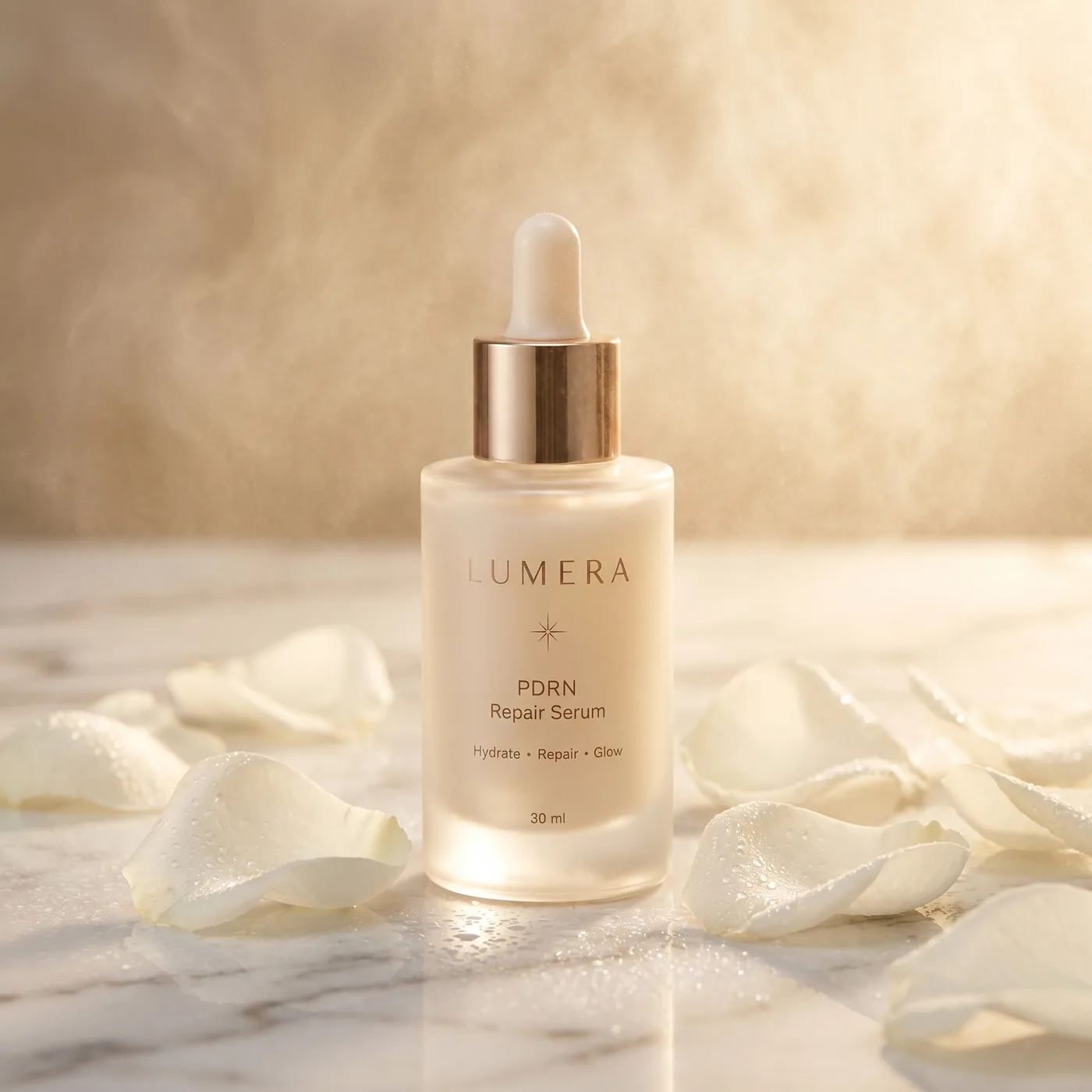 Lumera Product Hero Visual preview
